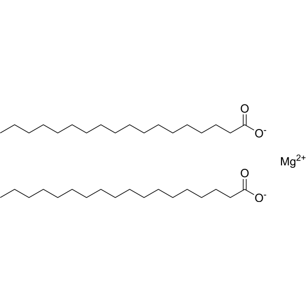 Magnesium stearate (Stearic Acid Magnesium(II) Salt) 557-04-0